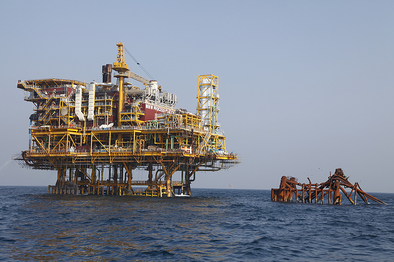 ONGC signs MoU with Assam to invest Rs 13,000 crore for exploration