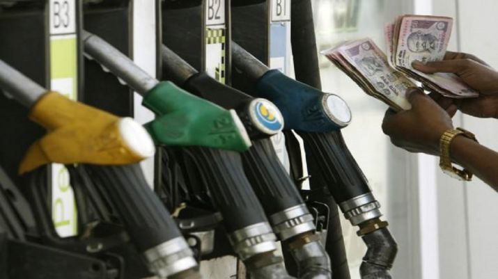 Petrol price jumps Rs 1.59/ltr, diesel Rs 1.31/ltr after Saudi attacks