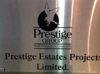 Prestige Estates enters NCR property market; to invest Rs 500 crore in housing
