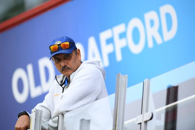 ‘Ravi Shastri will have to be reappointed if CAC found guilty of conflict of interest’: Report