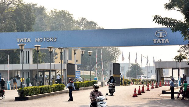 Tata Motors global sales decline 32% to hit 72,624 units in August