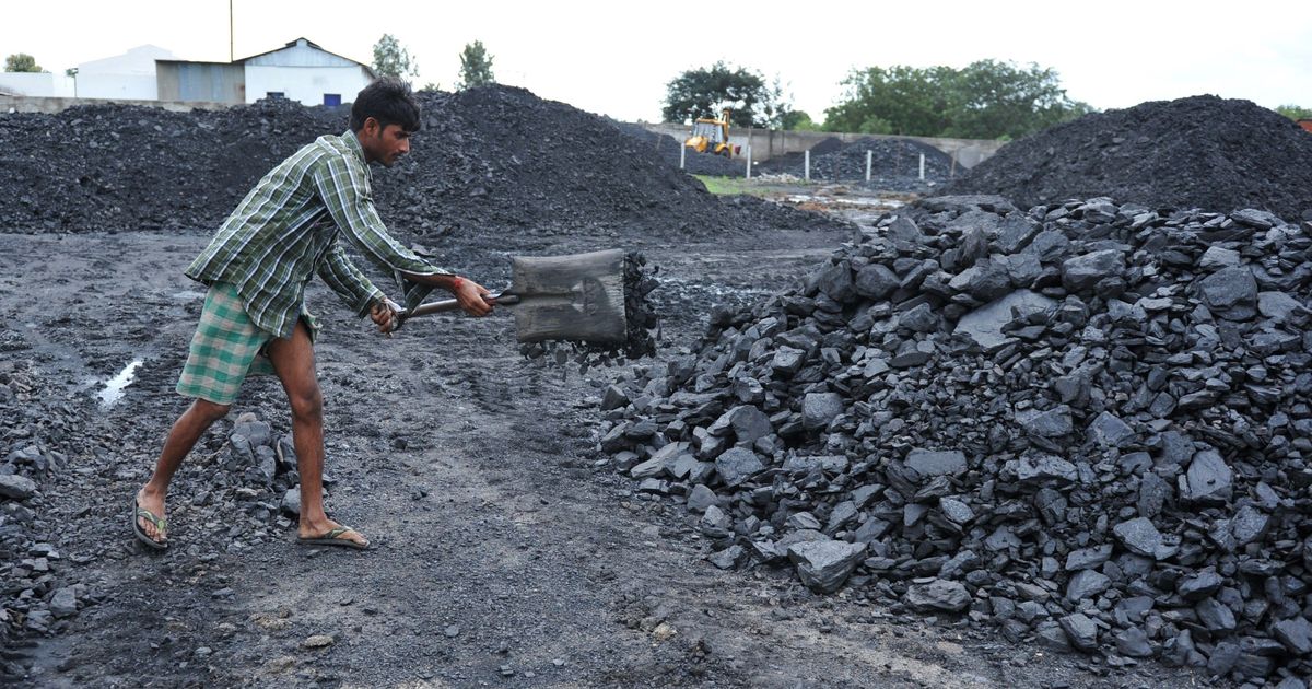 Supreme Court seeks status report from CBI, ED on investigation in coal scam cases