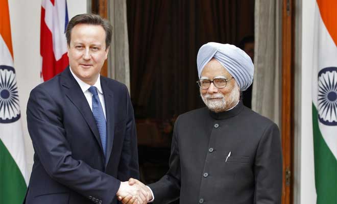 Manmohan Singh was ready to attack Pakistan, says Former British premier
