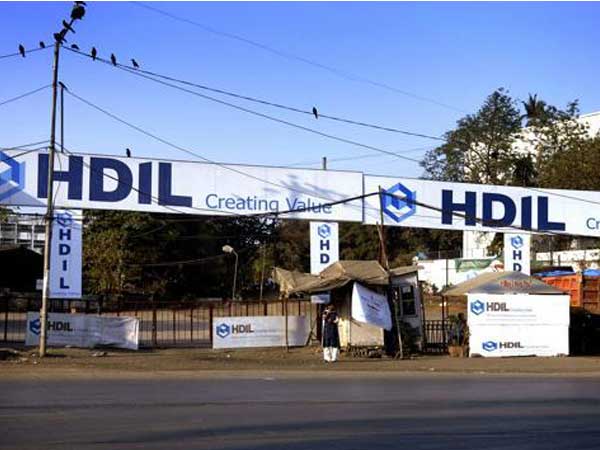 Abhay Narayan Manudhane appointed IRP for insolvency proceedings: HDIL