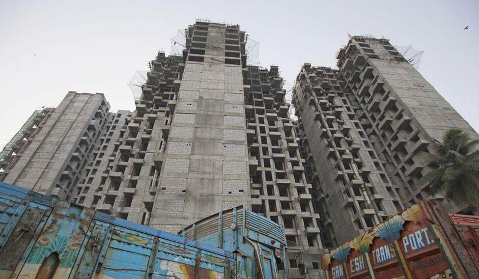 Real estate developers welcome measures announced by Nirmala Sitharaman