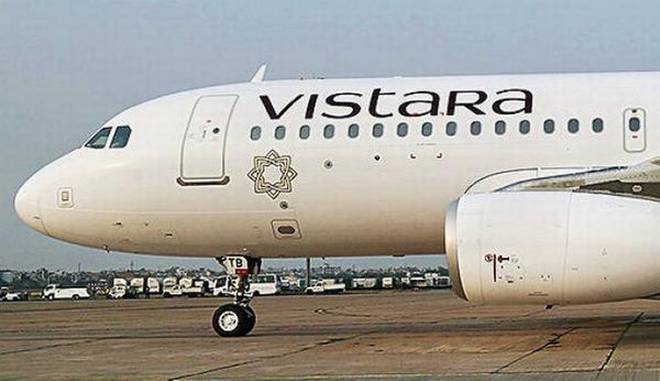Vistara to start daily flight on Delhi-Indore route from October 26