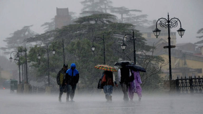 Nearly half of the country saw excess rain in August, says IMD