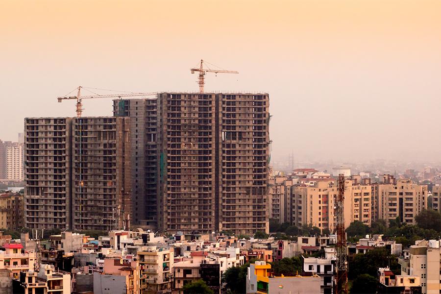 India announces Rs 70,000 crore package for exports, real estate sectors to boost growth