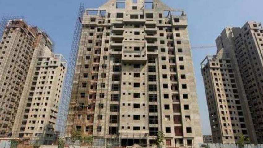 Rs 20,000 crore fund for stalled housing projects likely in 45 days: Report