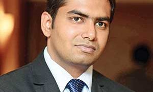Abhishek Singh new MyGov CEO