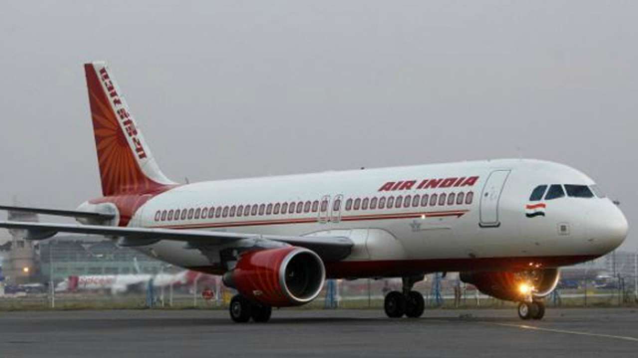 Air India starts Mumbai-Amritsar-Stansted flight