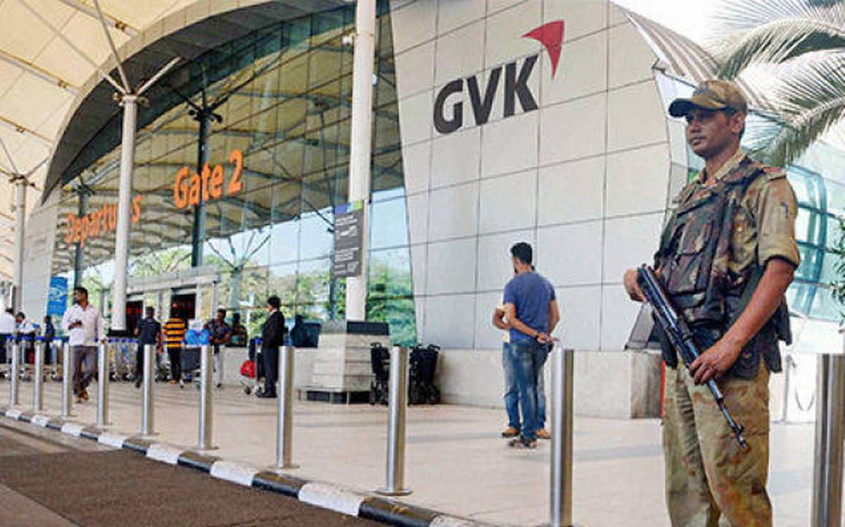 GVK to raise Rs 7,614 crore to retire debt of its holding companies