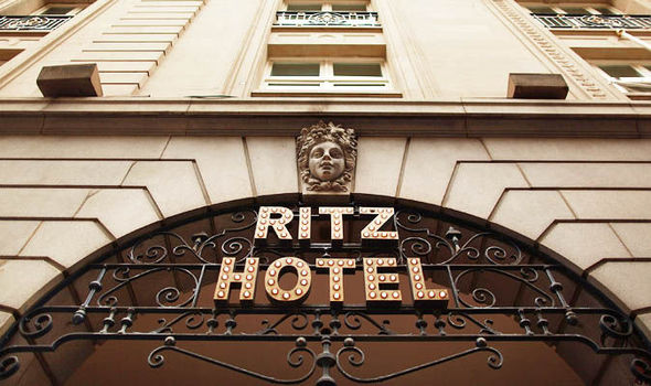 London’s Ritz hotel could be up for sale for $1 billion