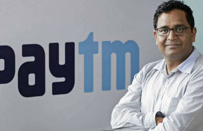 Paytm founder Vijay Shekhar Sharma to take home Rs 3 crore in remuneration