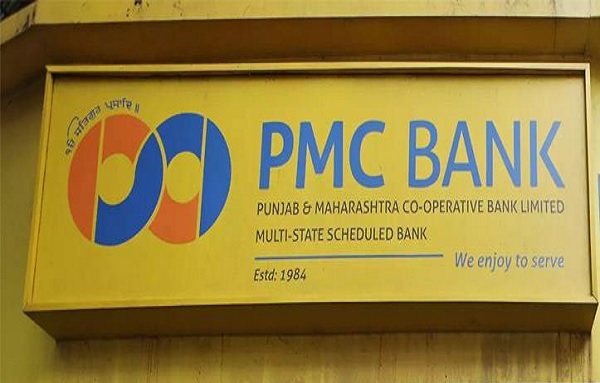 PMC Bank-HDIL scam has strong BJP links: Congress