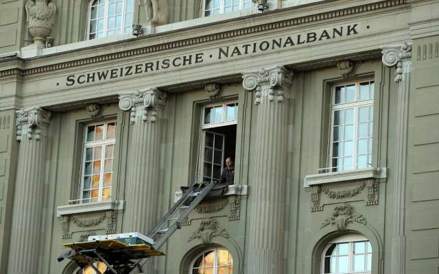 India gets first tranche of Swiss bank account details under automatic exchange framework