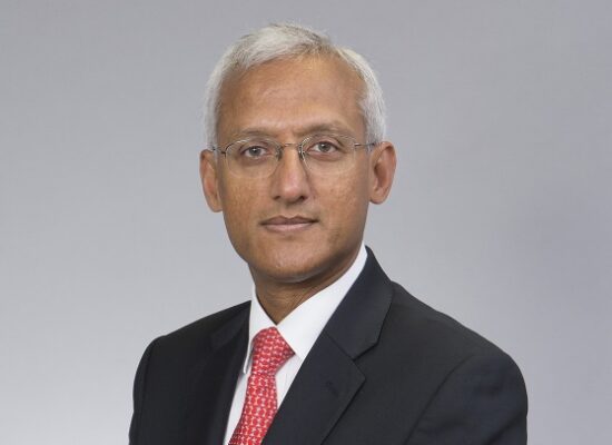 Tata Communications appoints Amur S Lakshminarayanan as MD and Group CEO