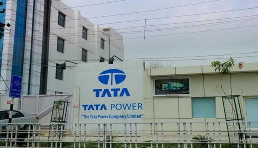 Tata Power JV to acquire 2 power plants for Rs 920 crore from Tata Steel