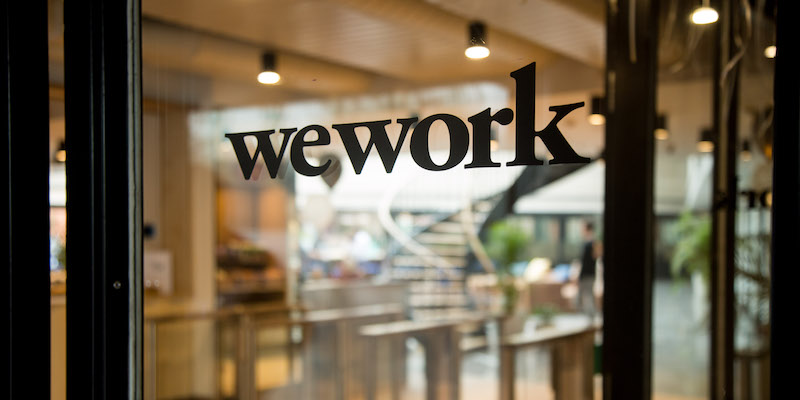 WeWork India focused on expansion with accelerated path to profitability: Embassy Group