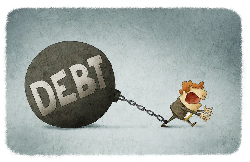 India’s Rs 88 lakh crore debt burden worrisome, government in delusion: Congress