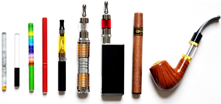 E-cigarette traders write to CMs seeking help against ban