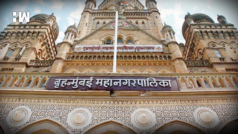 I-T detects Rs 735 crore financial fraud in raids on BMC contractors