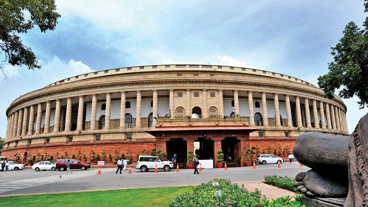 Winter session of Parliament from Monday; government set to push Citizenship bill