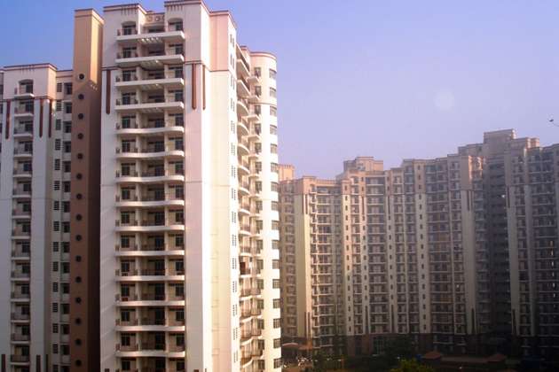 Noida, Greater Noida and Ghaziabad clear maximum unsold stock in NCR in 2 years