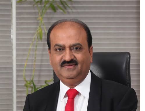 PHD Chamber of Commerce and Industry appoints Manoj Gaur as Chairman of UP Chapter