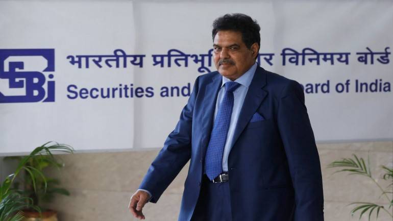 Centre extends Sebi chairman Ajay Tyagi’s term by 6 months: Report