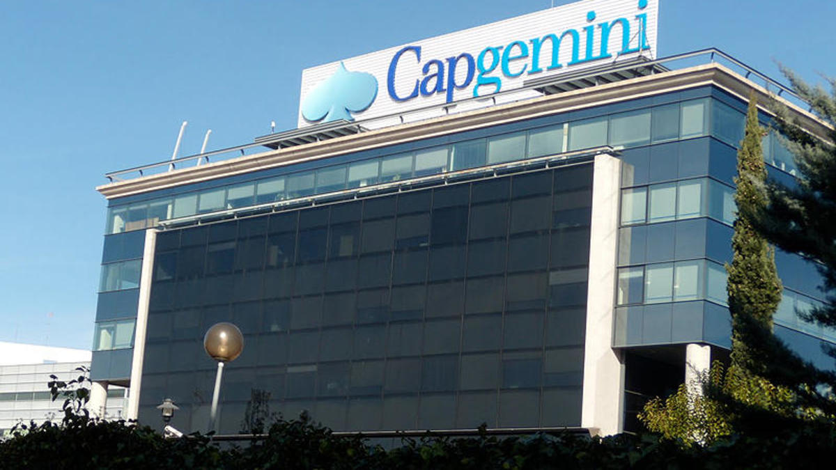 Capgemini to hire up to 30,000 employees in India this year