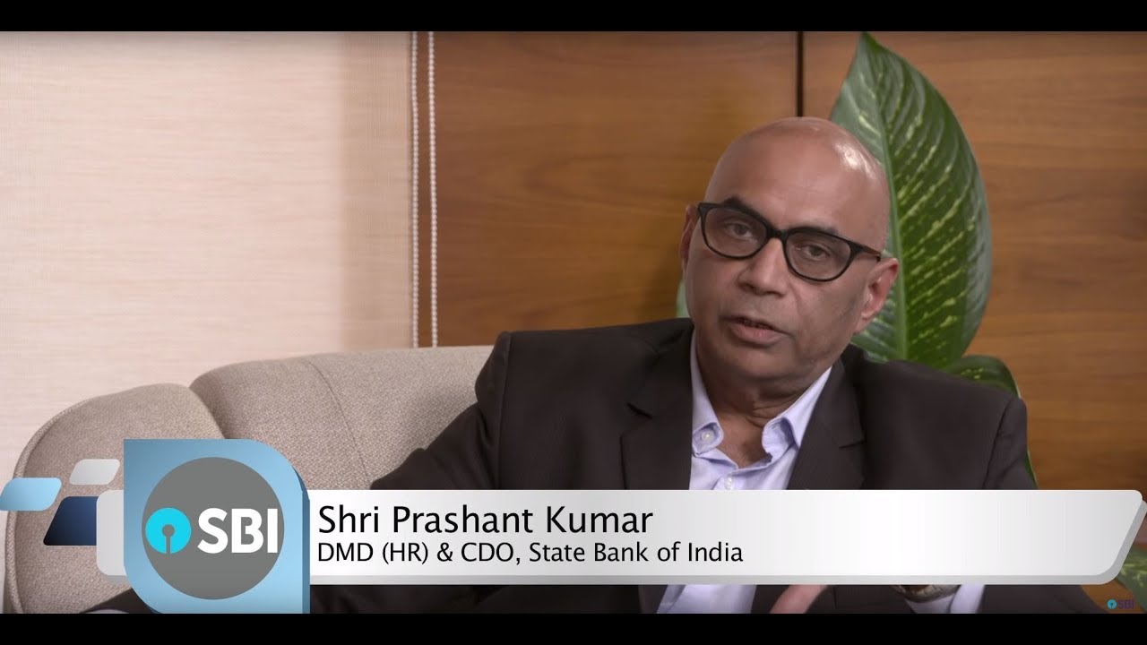 Former SBI CFO Prashant Kumar takes charge as YES Bank administrator