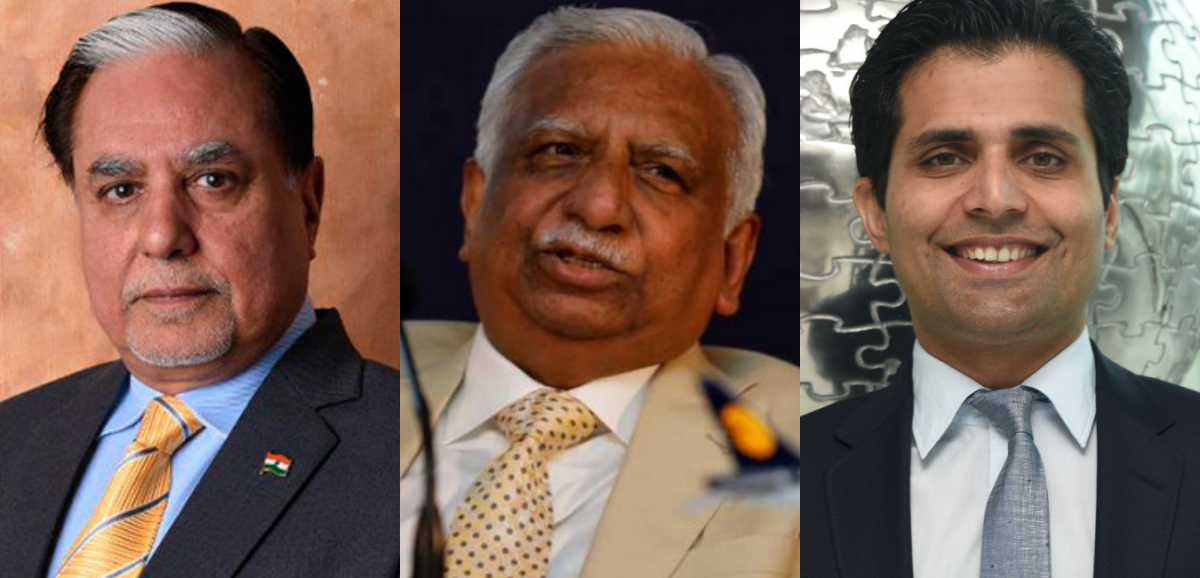 Yes Bank crisis: ED summons Subhash Chandra, Naresh Goyal, Sameer Gehlaut, other top corporate honchos