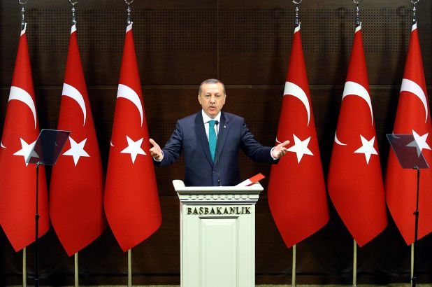 Turkish President threatens Europe with ‘millions’ of migrants