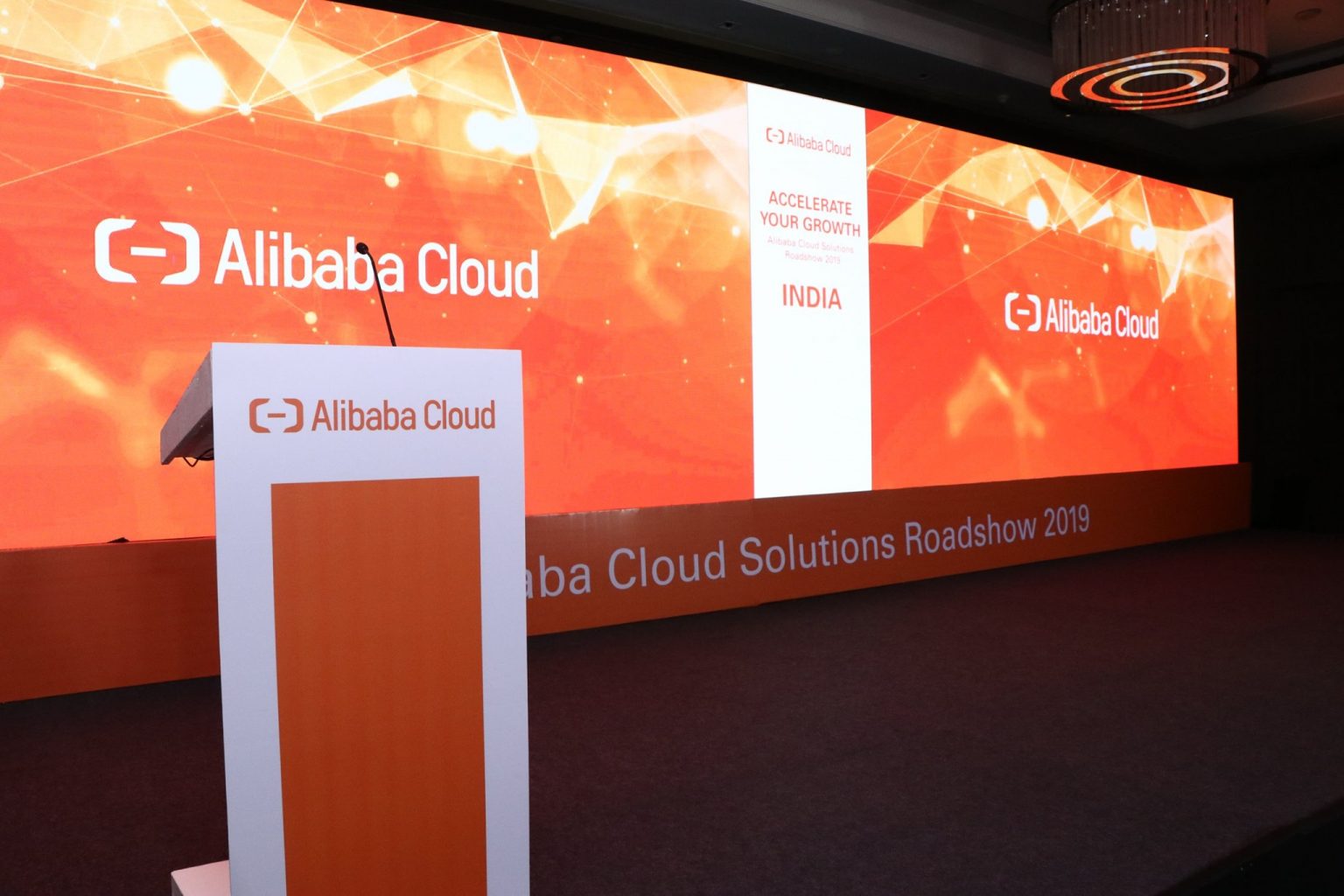 Alibaba Cloud to invest $28 billion to boost Cloud infrastructure