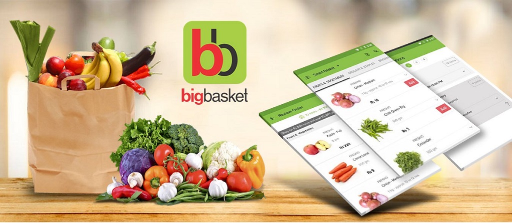 Bigbasket to hire delivery executives and warehouse staff amid a surge in demand