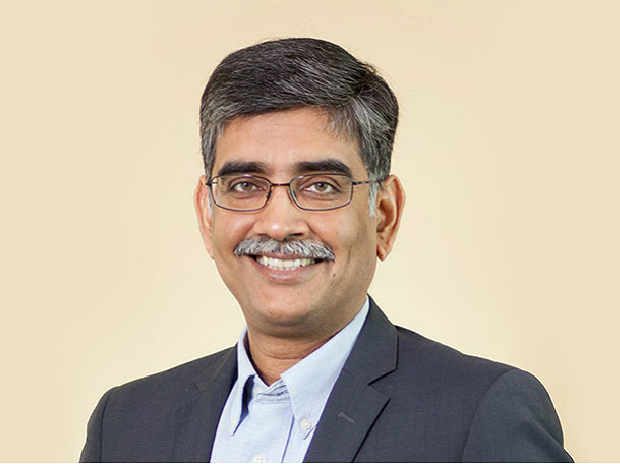 Sunil D’Souza assumes charge as MD & CEO of Tata Consumer Products
