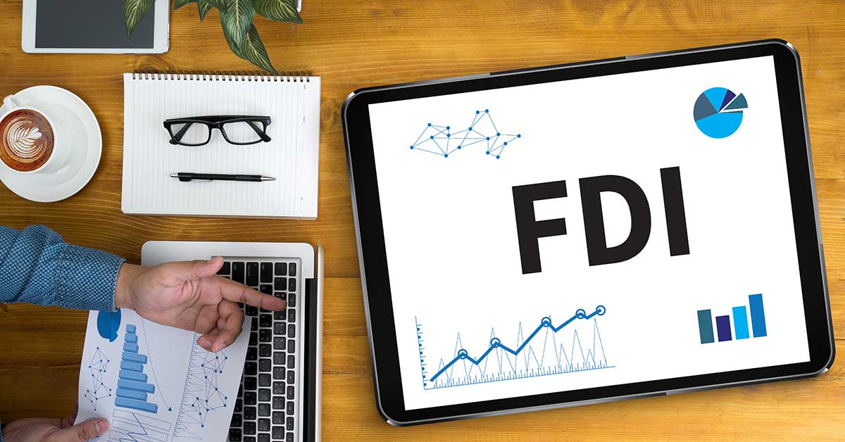 No country should have any concern over India’s new FDI policy