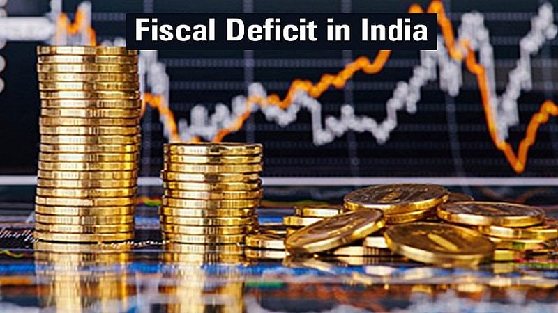 India’s fiscal deficit may shoot to 6.2% of GDP in FY21: Fitch Solutions