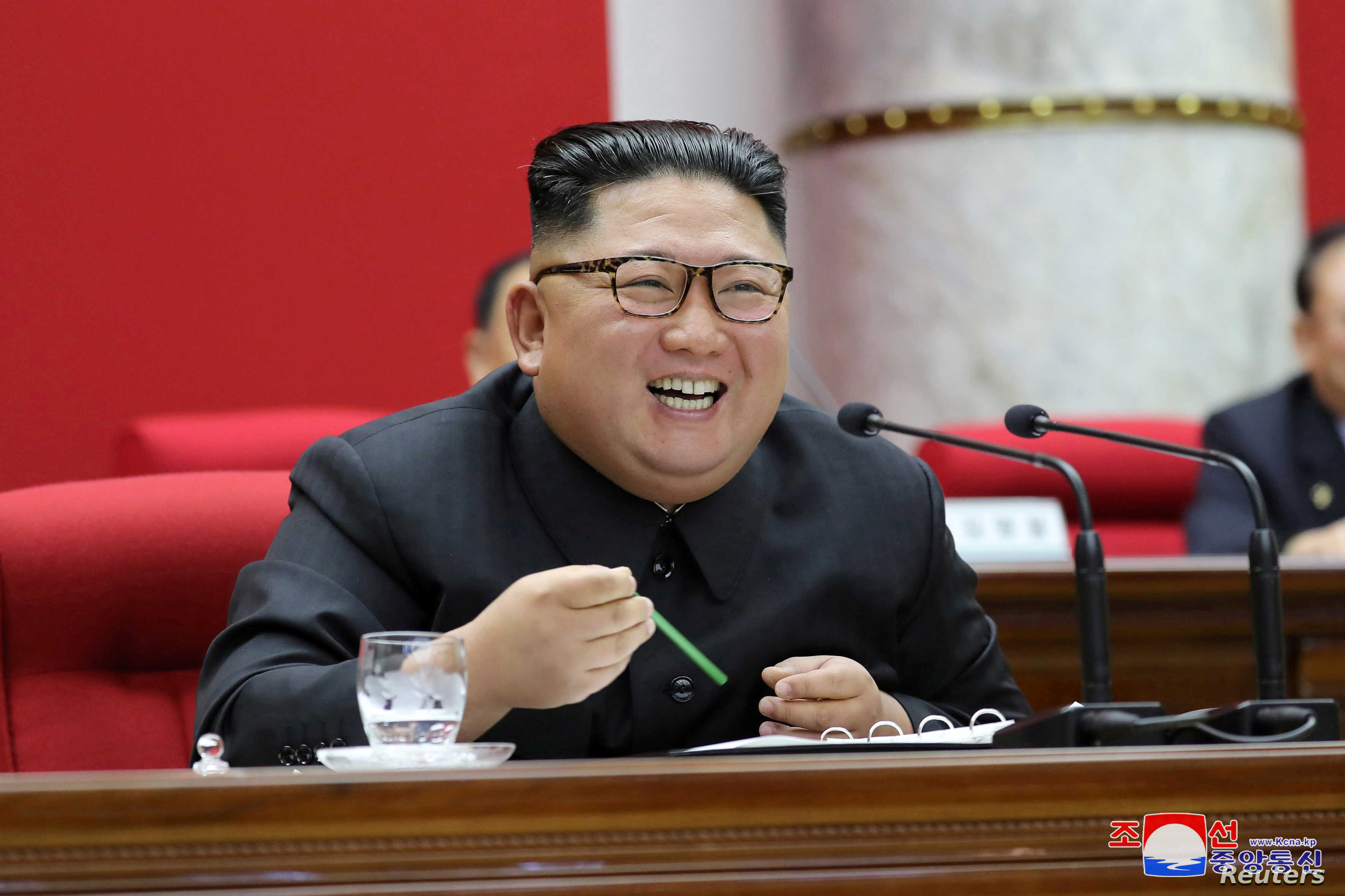 Seoul sees no suspicious activity in North Korea amid  Kim Jong Un concerns