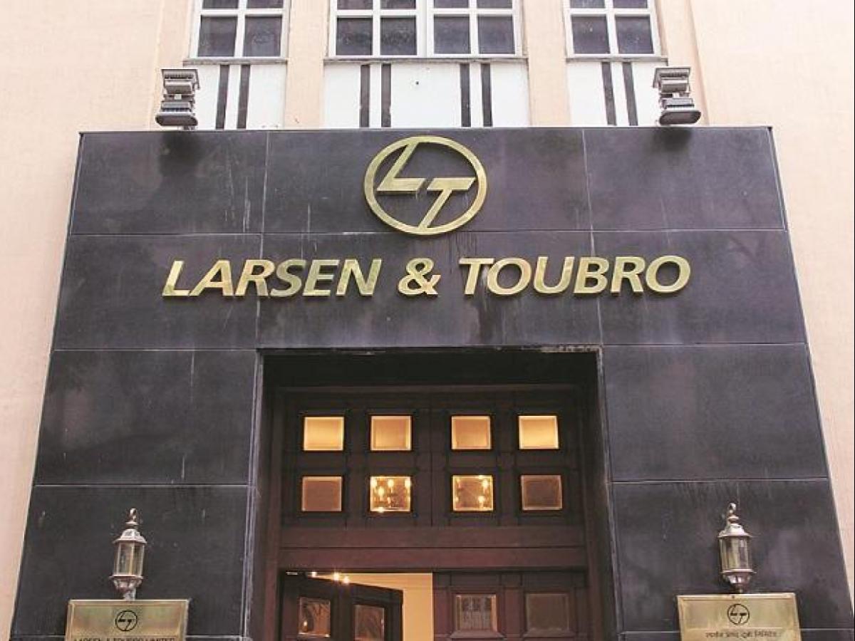 Larsen & Toubro wins significant contracts for power transmission, distribution