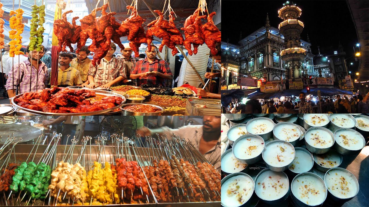First time in 250 years, Mumbai’s iconic Ramzan food market to be off menu