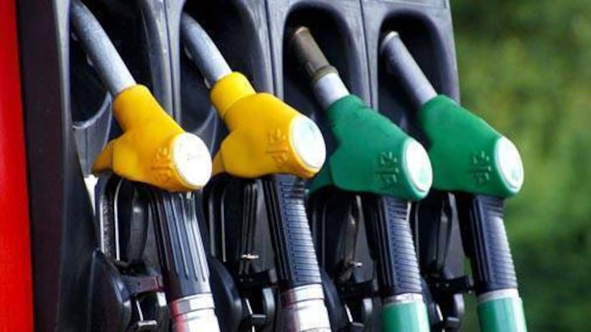 Petrol, diesel demand slumps 66%; ATF down 90% as coronavirus lockdown hurts business