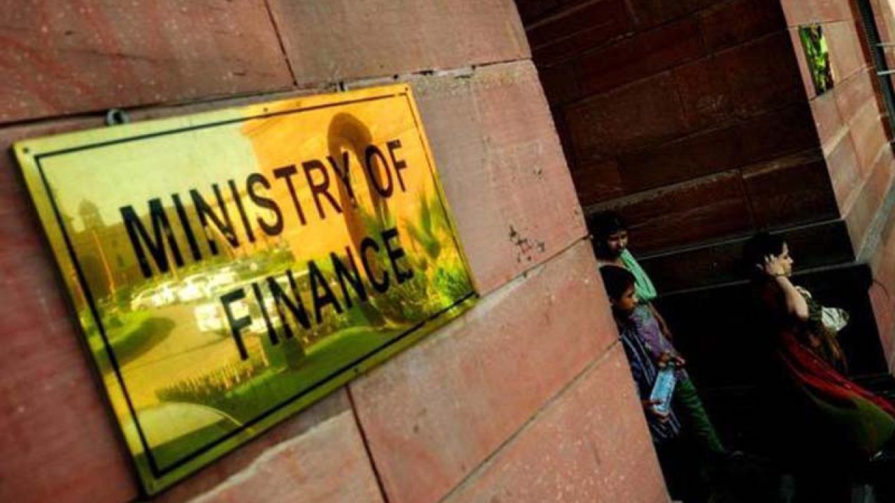 Finance Ministry sanctions Rs 46,038 crore states’ share in central taxes for April