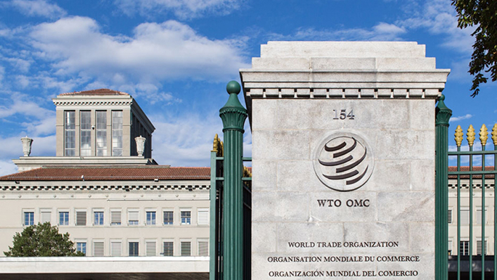WTO members eliminate duties on over 84% of medical products for 2020