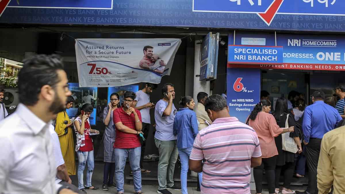 Private lenders may lose deposits to PSBs due to Yes Bank bailout: Report