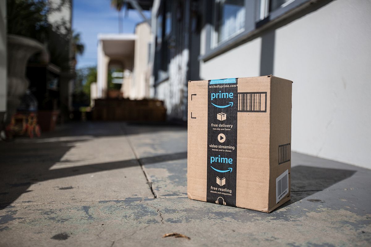 Amazon, Flipkart can’t deliver non-essentials during coronavirus lockdown, MHA changes rules