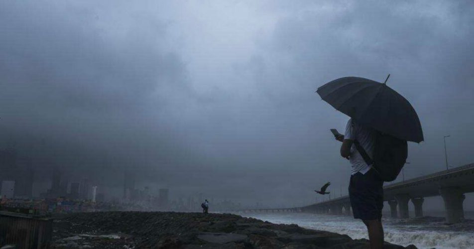 Southwest monsoon to be normal this year: IMD