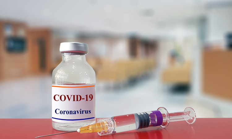 Six Indian companies working on vaccine for Coronavirus