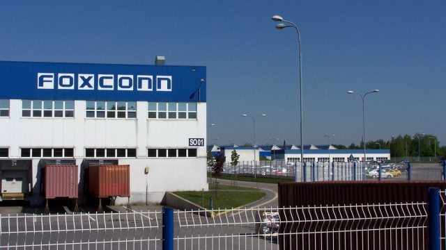 Foxconn gets approval to begin manufacturing at Andhra plant: Xiaomi